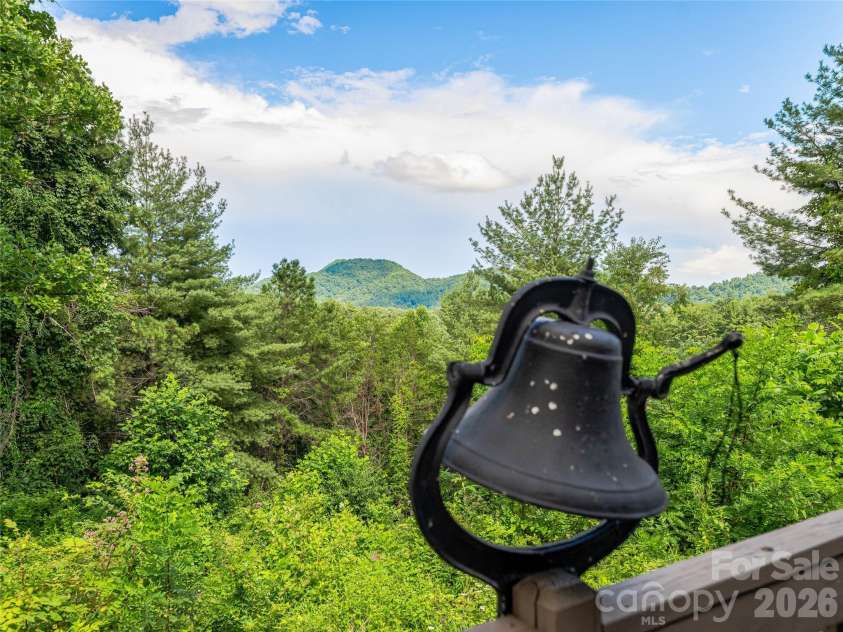152 Worley Cove Road, Leicester, NC 28748.  MLS# CAR4410776, YatesRealty ID 42894. 