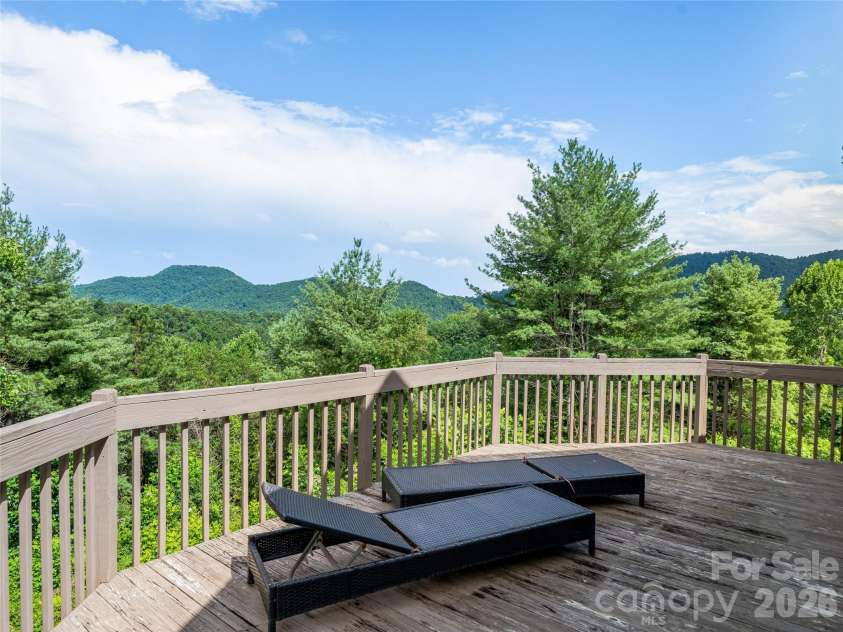 152 Worley Cove Road, Leicester, NC 28748.  MLS# CAR4410776, YatesRealty ID 42894. 