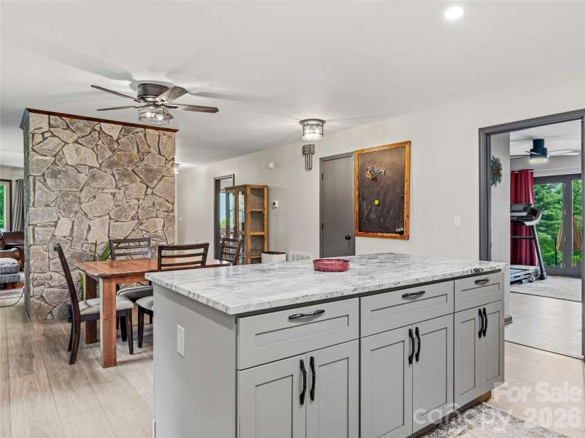152 Worley Cove Road, Leicester, NC 28748.  MLS# CAR4410776, YatesRealty ID 42894. 