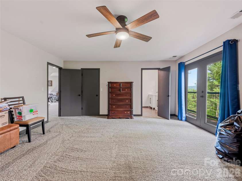 152 Worley Cove Road, Leicester, NC 28748.  MLS# CAR4410776, YatesRealty ID 42894. 