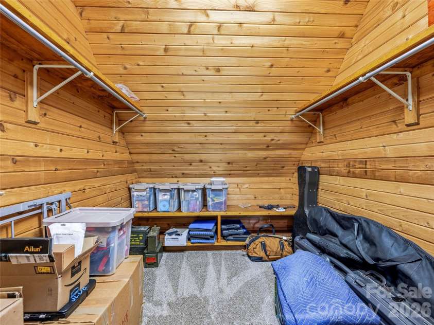 152 Worley Cove Road, Leicester, NC 28748.  MLS# CAR4410776, YatesRealty ID 42894. 