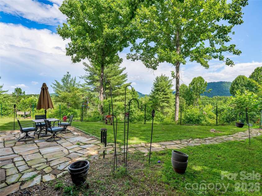 152 Worley Cove Road, Leicester, NC 28748.  MLS# CAR4410776, YatesRealty ID 42894. 