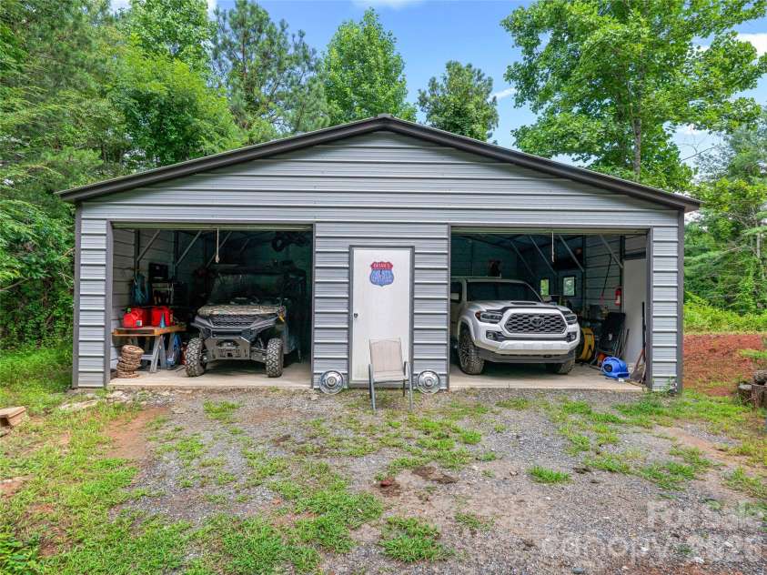 152 Worley Cove Road, Leicester, NC 28748.  MLS# CAR4410776, YatesRealty ID 42894. 