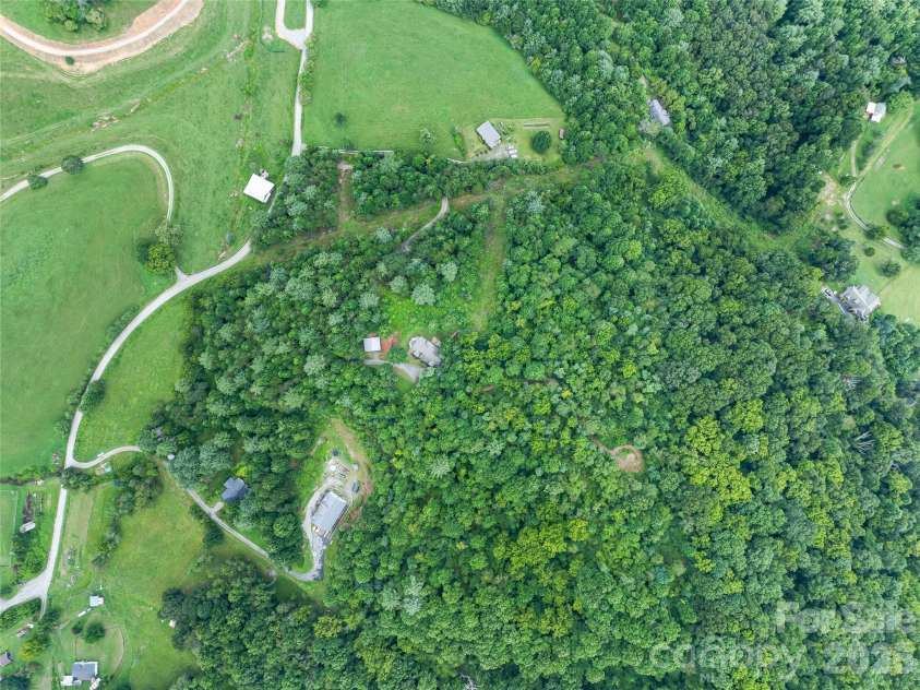 152 Worley Cove Road, Leicester, NC 28748.  MLS# CAR4410776, YatesRealty ID 42894. 