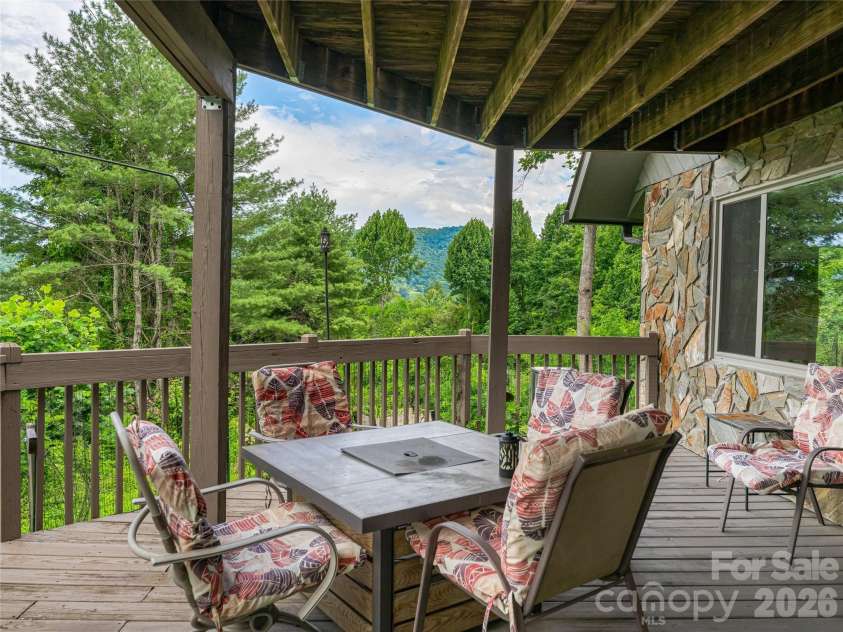 152 Worley Cove Road, Leicester, NC 28748.  MLS# CAR4410776, YatesRealty ID 42894. 