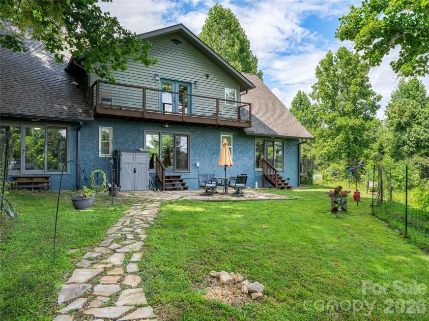 152 Worley Cove Road, Leicester, NC 28748.  MLS# CAR4410776, YatesRealty ID 42894. 