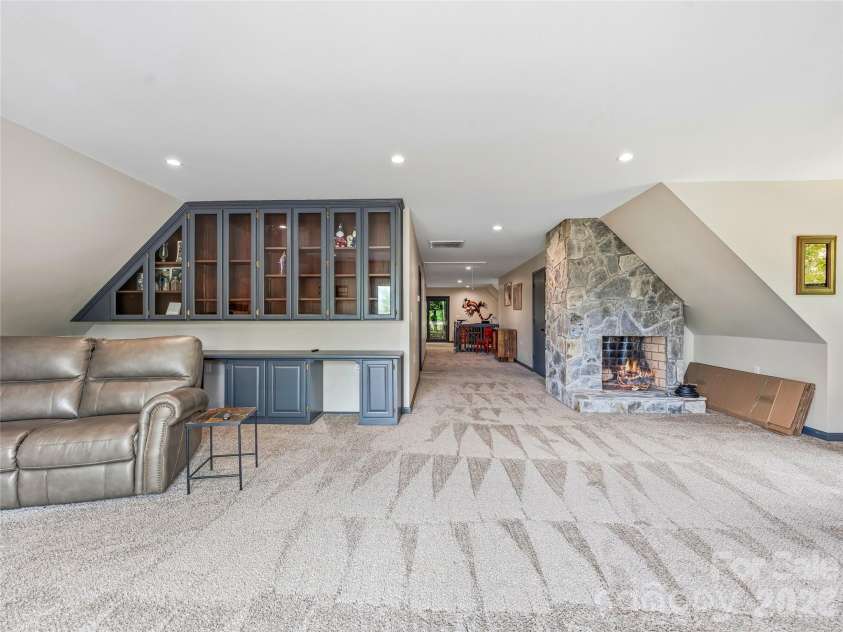 152 Worley Cove Road, Leicester, NC 28748.  MLS# CAR4410776, YatesRealty ID 42894. 