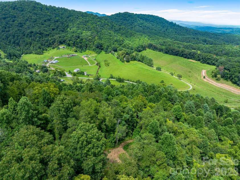 152 Worley Cove Road, Leicester, NC 28748.  MLS# CAR4410776, YatesRealty ID 42894. 