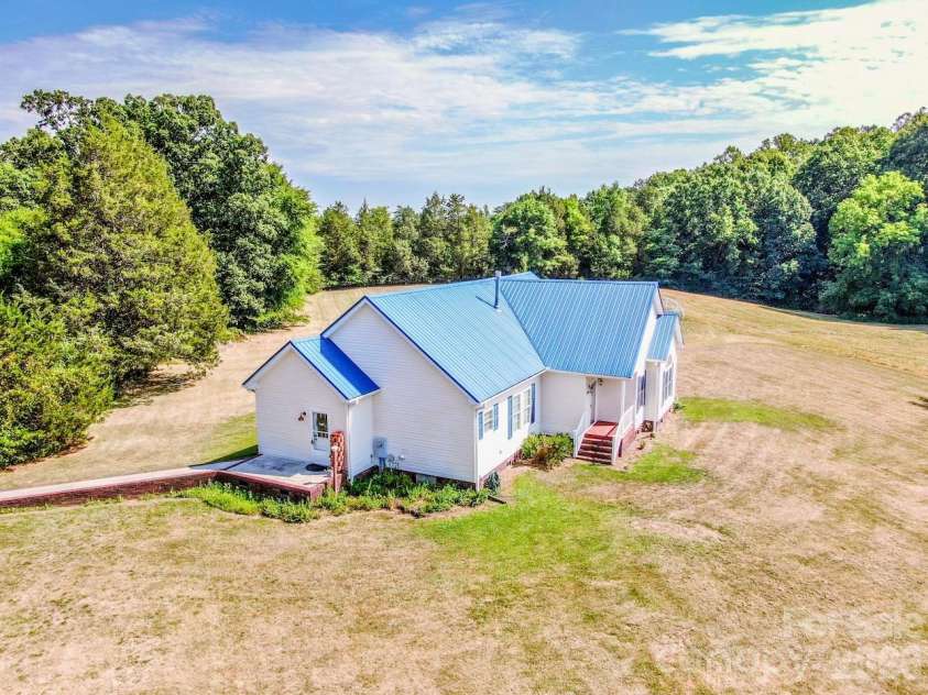 2860 Needmore Road, Woodleaf, NC 27054.  MLS# CAR4393767, YatesRealty ID 42895. 