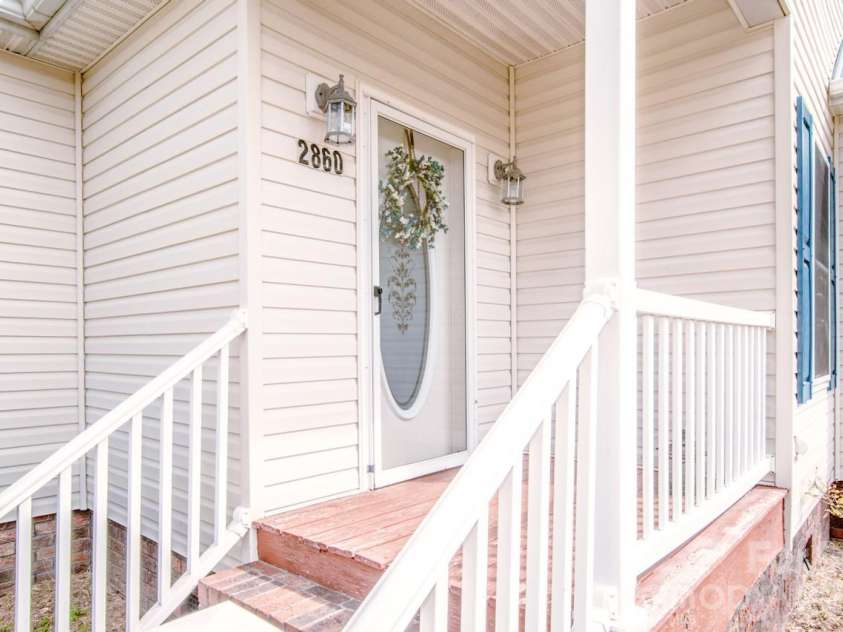 2860 Needmore Road, Woodleaf, NC 27054.  MLS# CAR4393767, YatesRealty ID 42895. 