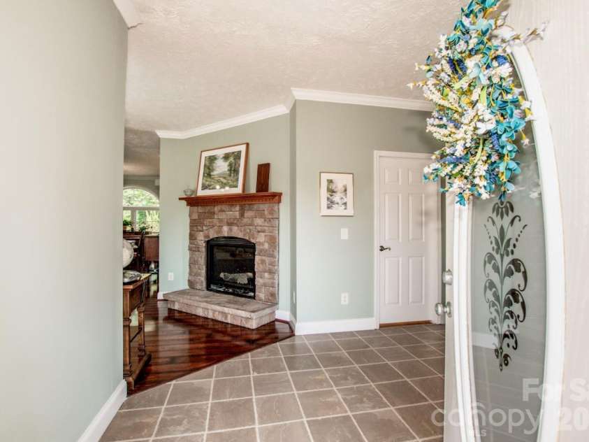 2860 Needmore Road, Woodleaf, NC 27054.  MLS# CAR4393767, YatesRealty ID 42895. 