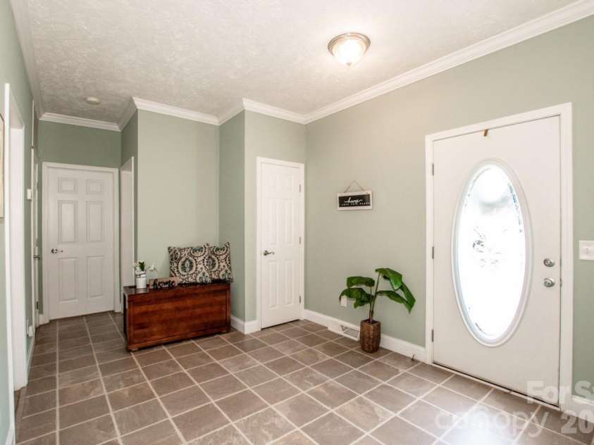 2860 Needmore Road, Woodleaf, NC 27054.  MLS# CAR4393767, YatesRealty ID 42895. 