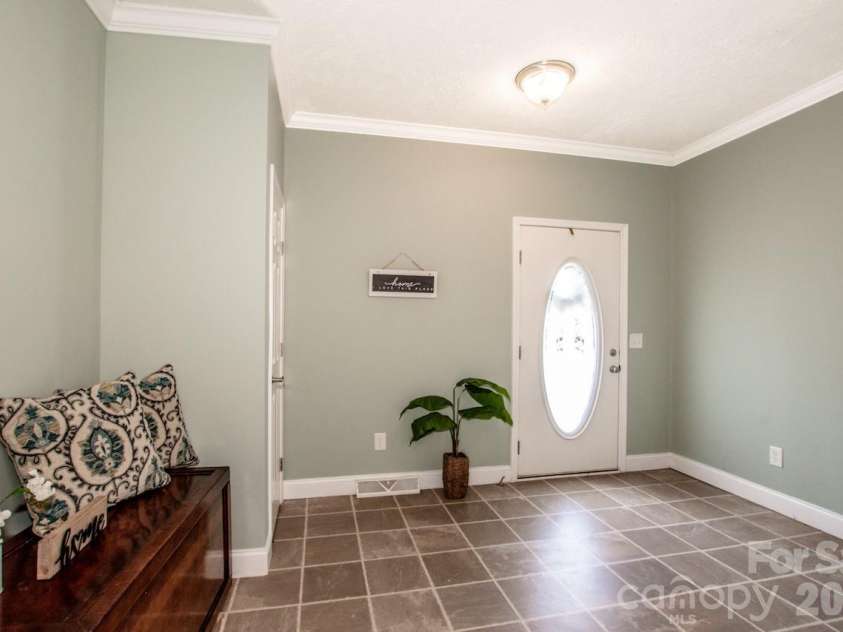 2860 Needmore Road, Woodleaf, NC 27054.  MLS# CAR4393767, YatesRealty ID 42895. 