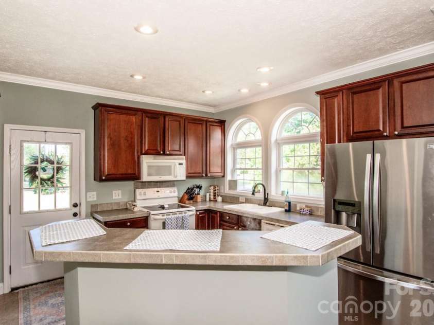 2860 Needmore Road, Woodleaf, NC 27054.  MLS# CAR4393767, YatesRealty ID 42895. 