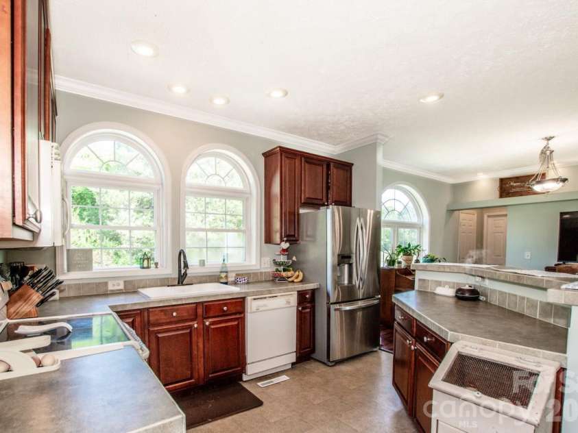 2860 Needmore Road, Woodleaf, NC 27054.  MLS# CAR4393767, YatesRealty ID 42895. 