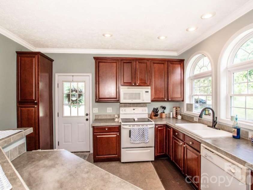 2860 Needmore Road, Woodleaf, NC 27054.  MLS# CAR4393767, YatesRealty ID 42895. 
