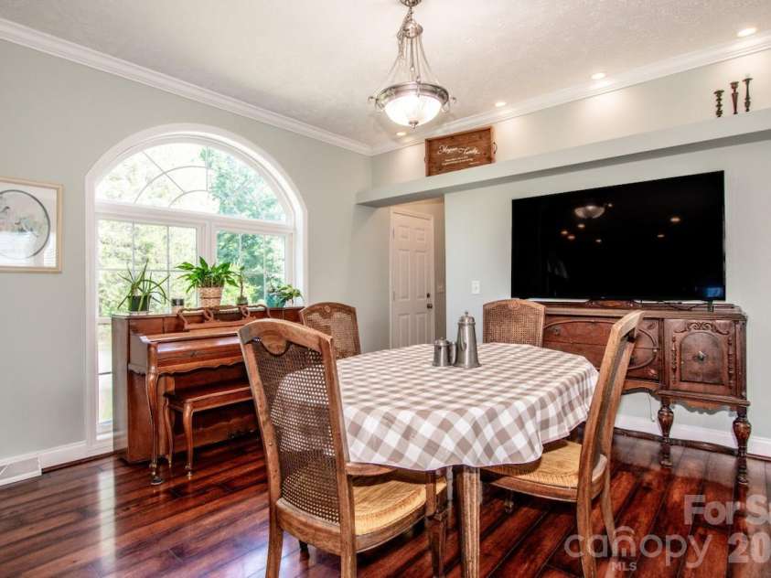 2860 Needmore Road, Woodleaf, NC 27054.  MLS# CAR4393767, YatesRealty ID 42895. 