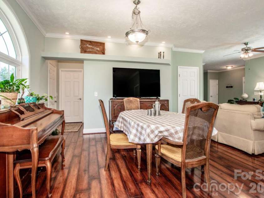 2860 Needmore Road, Woodleaf, NC 27054.  MLS# CAR4393767, YatesRealty ID 42895. 