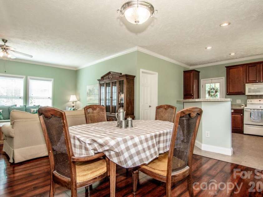 2860 Needmore Road, Woodleaf, NC 27054.  MLS# CAR4393767, YatesRealty ID 42895. 