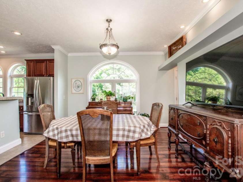 2860 Needmore Road, Woodleaf, NC 27054.  MLS# CAR4393767, YatesRealty ID 42895. 
