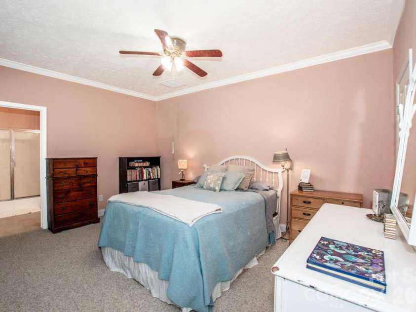 2860 Needmore Road, Woodleaf, NC 27054.  MLS# CAR4393767, YatesRealty ID 42895. 