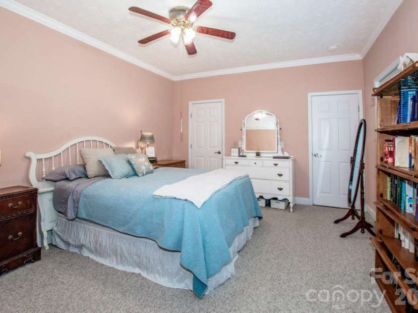 2860 Needmore Road, Woodleaf, NC 27054.  MLS# CAR4393767, YatesRealty ID 42895. 