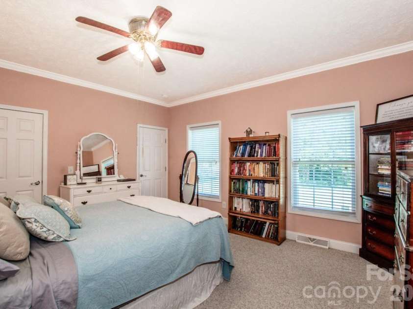 2860 Needmore Road, Woodleaf, NC 27054.  MLS# CAR4393767, YatesRealty ID 42895. 