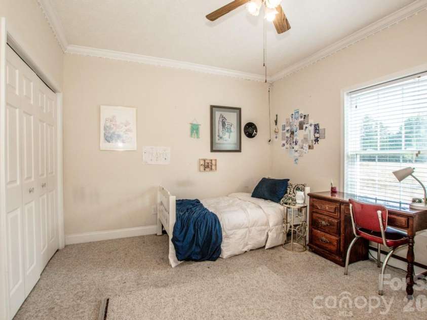2860 Needmore Road, Woodleaf, NC 27054.  MLS# CAR4393767, YatesRealty ID 42895. 