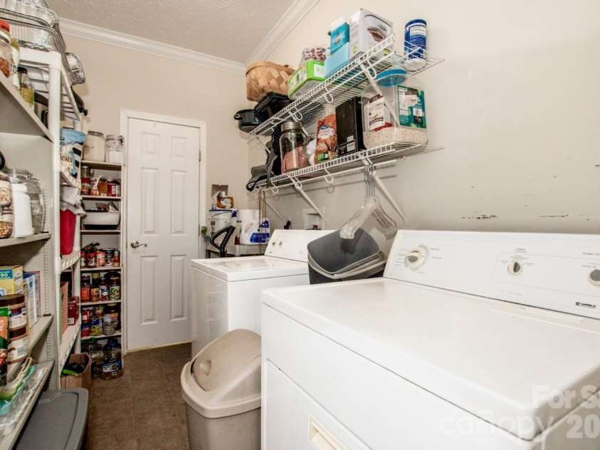 2860 Needmore Road, Woodleaf, NC 27054.  MLS# CAR4393767, YatesRealty ID 42895. 