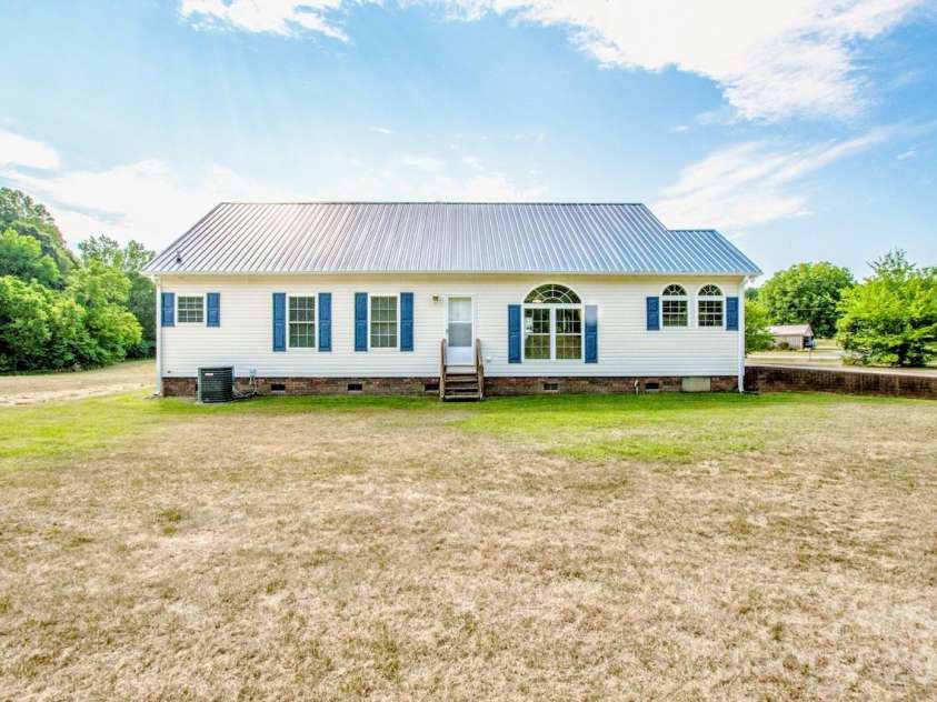 2860 Needmore Road, Woodleaf, NC 27054.  MLS# CAR4393767, YatesRealty ID 42895. 