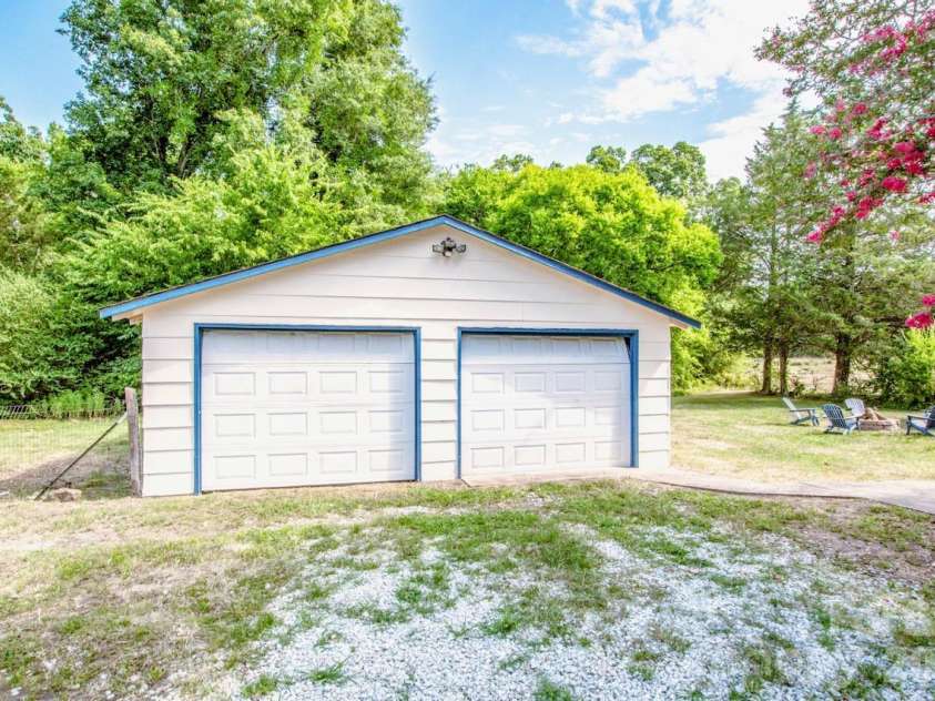2860 Needmore Road, Woodleaf, NC 27054.  MLS# CAR4393767, YatesRealty ID 42895. 
