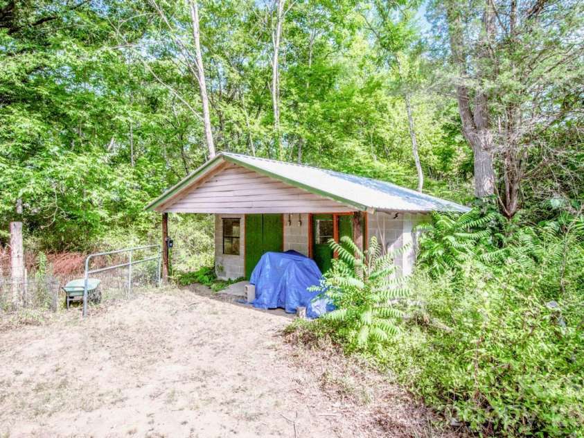 2860 Needmore Road, Woodleaf, NC 27054.  MLS# CAR4393767, YatesRealty ID 42895. 
