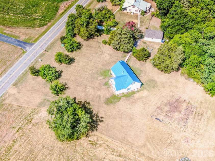 2860 Needmore Road, Woodleaf, NC 27054.  MLS# CAR4393767, YatesRealty ID 42895. 