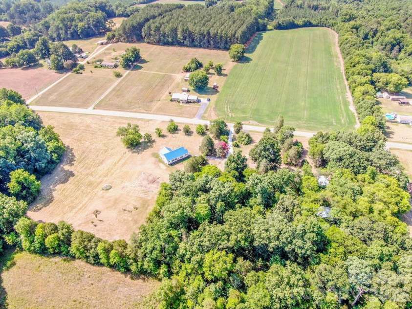 2860 Needmore Road, Woodleaf, NC 27054.  MLS# CAR4393767, YatesRealty ID 42895. 