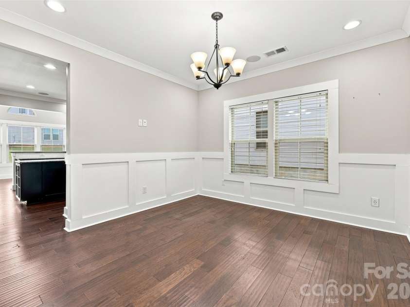 2507 Alyssa Lane, Charlotte, NC 28208.  MLS# CAR4409344, YatesRealty ID 42896. 