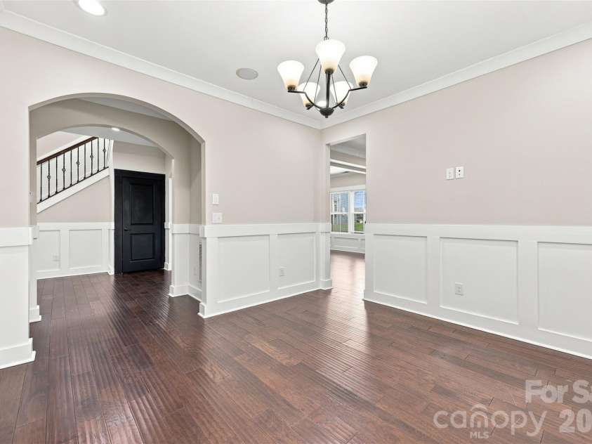 2507 Alyssa Lane, Charlotte, NC 28208.  MLS# CAR4409344, YatesRealty ID 42896. 