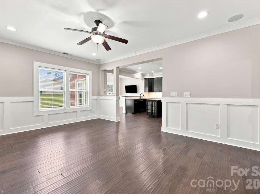 2507 Alyssa Lane, Charlotte, NC 28208.  MLS# CAR4409344, YatesRealty ID 42896. 