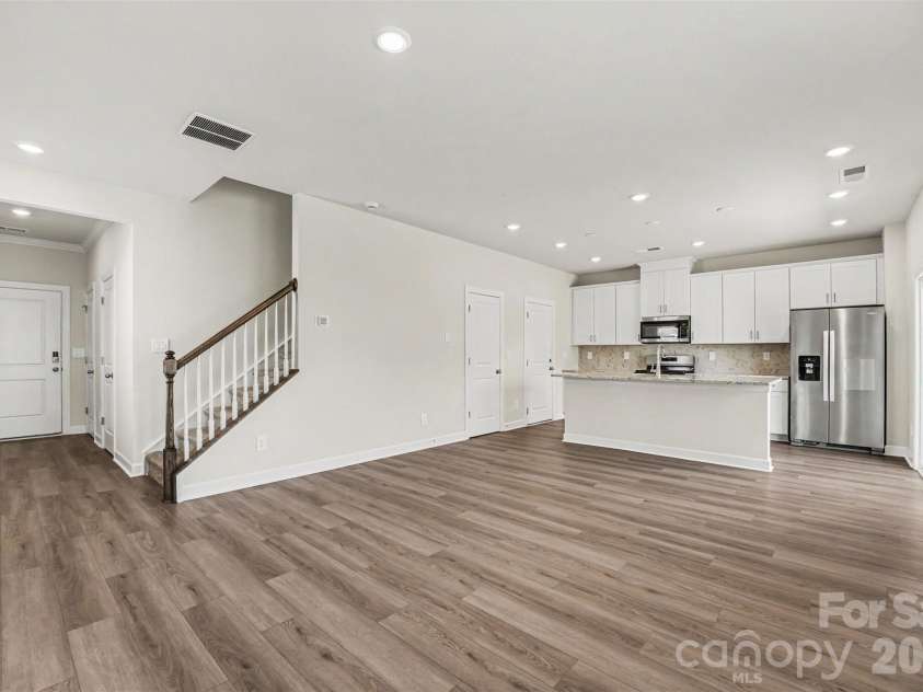 155 Shepherds Landing Drive, Mooresville, NC 28115.  MLS# CAR4413190, YatesRealty ID 42898. 