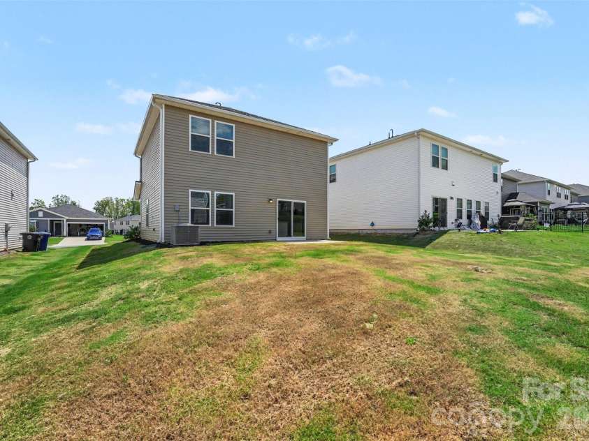 155 Shepherds Landing Drive, Mooresville, NC 28115.  MLS# CAR4413190, YatesRealty ID 42898. 