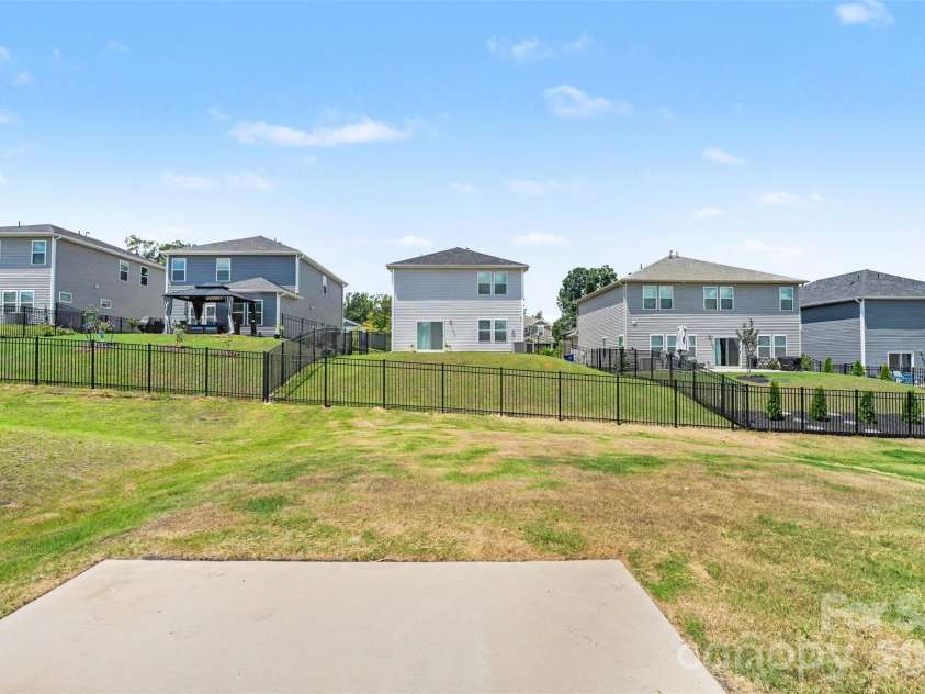 155 Shepherds Landing Drive, Mooresville, NC 28115.  MLS# CAR4413190, YatesRealty ID 42898. 