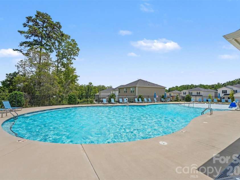 155 Shepherds Landing Drive, Mooresville, NC 28115.  MLS# CAR4413190, YatesRealty ID 42898. 