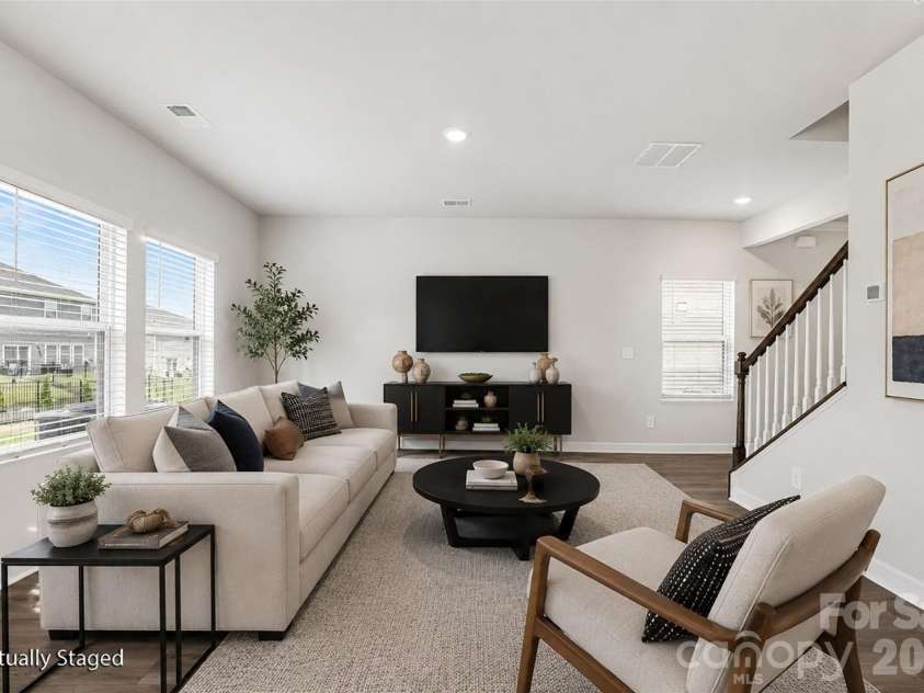 155 Shepherds Landing Drive, Mooresville, NC 28115.  MLS# CAR4413190, YatesRealty ID 42898. 