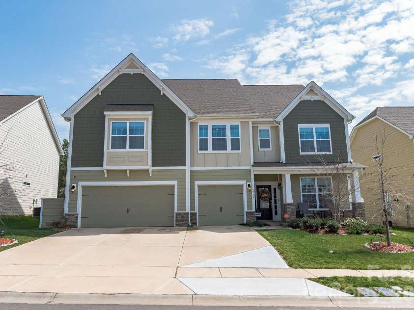 9236 Vecchio Drive, Indian Land, SC 29707.  MLS# CAR4405784, YatesRealty ID 42899. 
