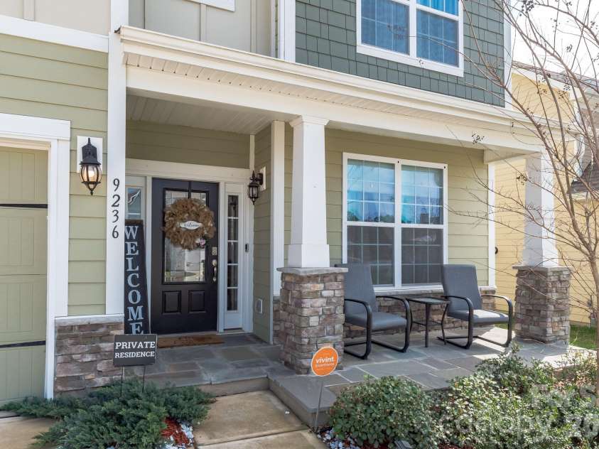 9236 Vecchio Drive, Indian Land, SC 29707.  MLS# CAR4405784, YatesRealty ID 42899. 