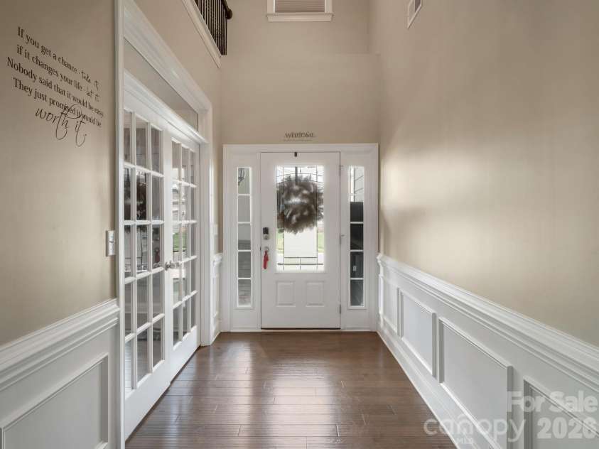 9236 Vecchio Drive, Indian Land, SC 29707.  MLS# CAR4405784, YatesRealty ID 42899. 