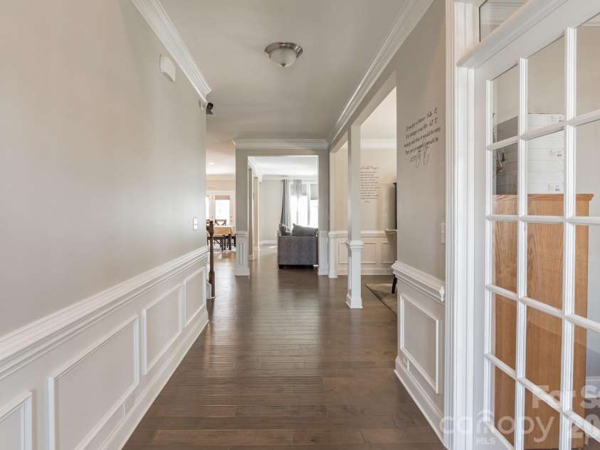 9236 Vecchio Drive, Indian Land, SC 29707.  MLS# CAR4405784, YatesRealty ID 42899. 