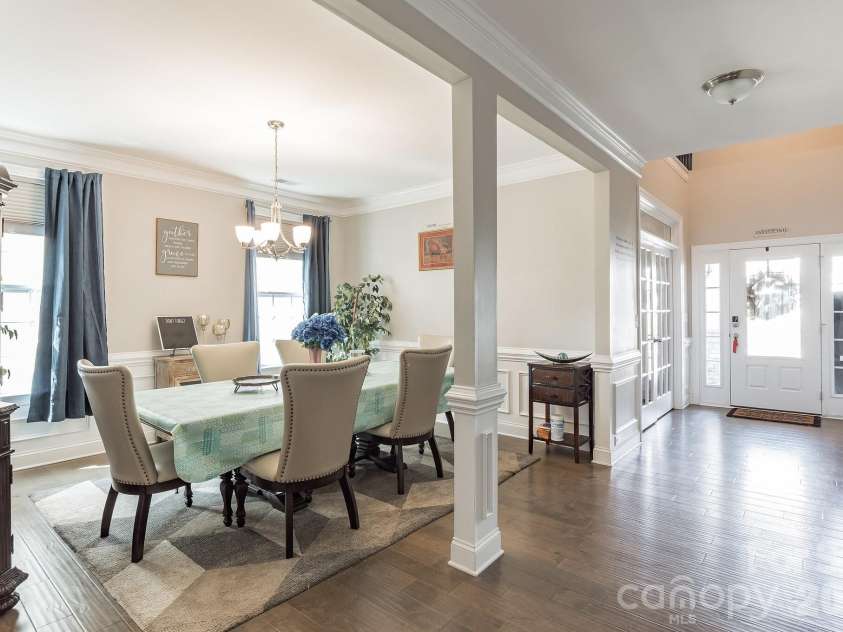 9236 Vecchio Drive, Indian Land, SC 29707.  MLS# CAR4405784, YatesRealty ID 42899. 