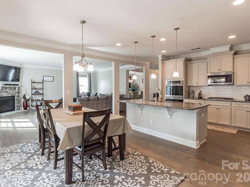 9236 Vecchio Drive, Indian Land, SC 29707.  MLS# CAR4405784, YatesRealty ID 42899. 