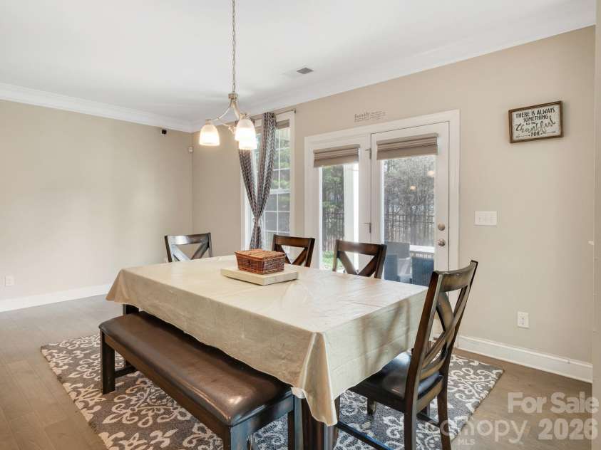 9236 Vecchio Drive, Indian Land, SC 29707.  MLS# CAR4405784, YatesRealty ID 42899. 