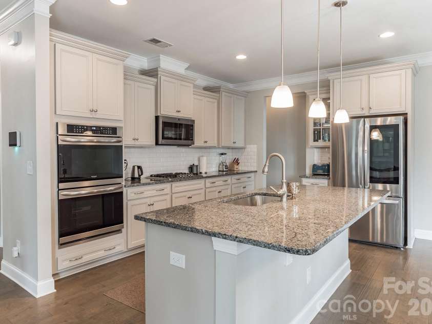 9236 Vecchio Drive, Indian Land, SC 29707.  MLS# CAR4405784, YatesRealty ID 42899. 